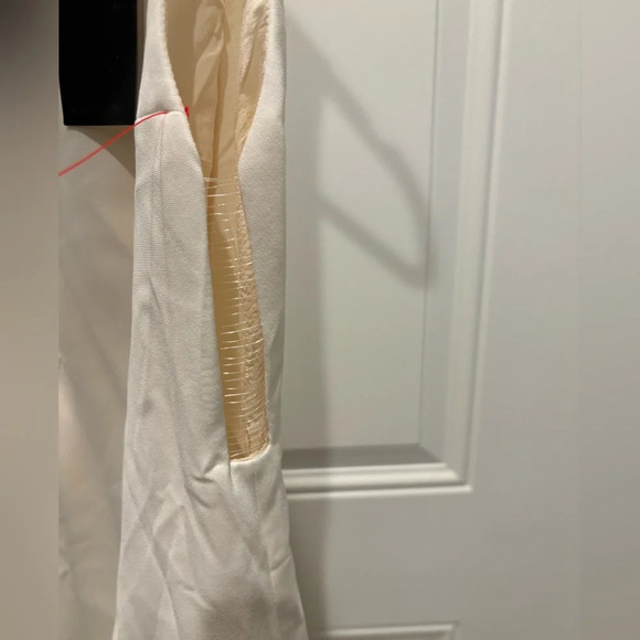 alexander wang 108 tusk dress sz 4 - Picture 3 of 5